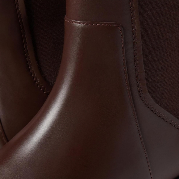 Cole Haan Women's Camea Waterproof Chelsea Bootie - Picture 6 of 9